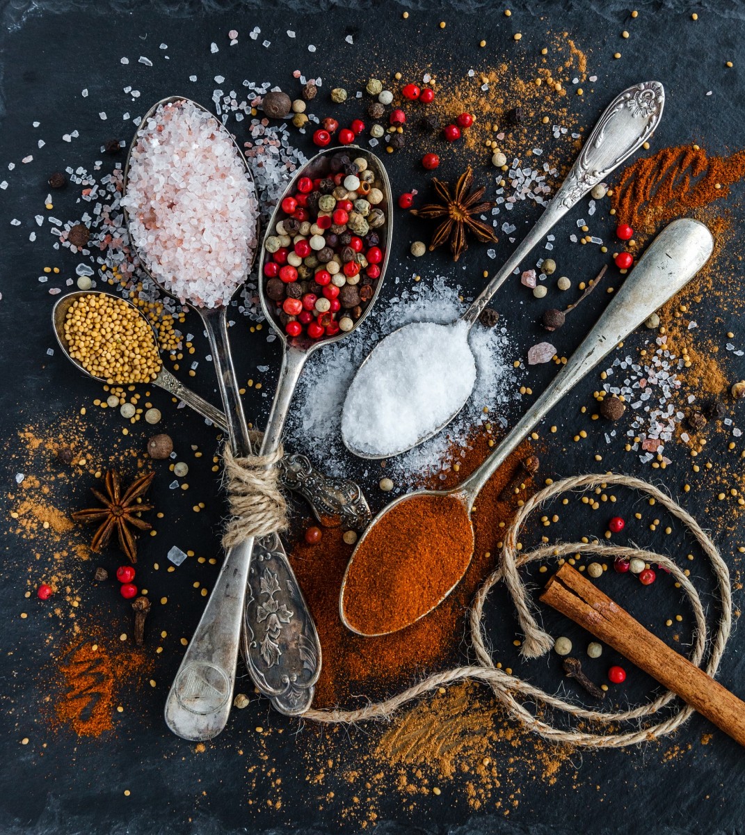 В настоящее время морская соль стала необычайно популярным продуктом, применяемым в процессе приготовления еды