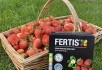 Добрива FERTIS — пожива для рослин, трубота про довкілля