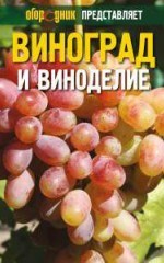 Технология выращивания винограда и виноделие