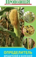Описано морфологические особенности и диагностические внешние признаки болезней на кукурузе.