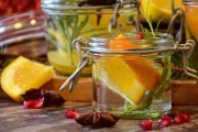 Смак та аромат тропіків: домашні заготовки з екзотичних плодів 