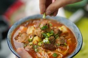 Східна вечеря: цікаві рецепти страв китайської кухні  