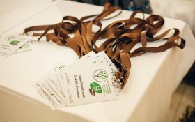 В Киеве прошла «зеленая конференция»