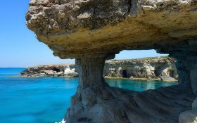 Найщедріша з кухонь Середземномор'я: рецепти страв Кіпру 