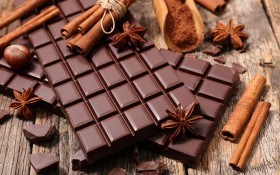 Шоколад — «плюсы» и «минусы»