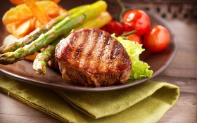 К мясу — овощной гарнир: 9 рекомендаций от профессионала