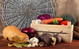 Как подготовить погреб и овощи к зимнему хранению?
