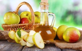 Живительная сила яблочного уксуса: рецепты народной медицины и способы приготовления