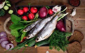 Для смачної юшки: секрети приготування рибних страв 