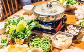 Аромати та смаки Піднебесної: особливості китайської кухні 