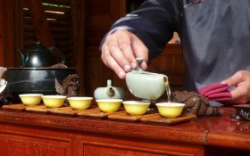 7 cекретів успіху: як правильно заварювати чай