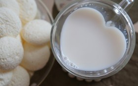 Молочні ріки, сирні береги: продукти з молока на нашому столі 