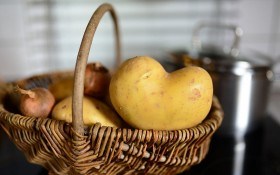Хід картоплею: рецепти від шеф-кухаря для родинного столу 