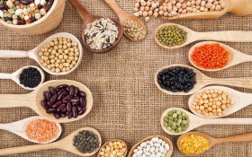 Волшебные зерна: основы семянотерапии