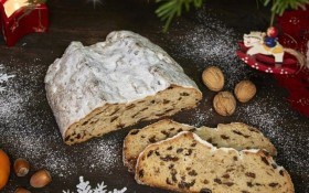 Смачні акценти: рецепти кексів та печива до святкового столу 
