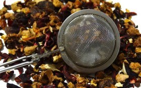 Чайні церемонії: рецепти та збори, що тонізують, лікують і просто смакують 