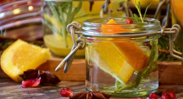 Смак та аромат тропіків: домашні заготовки з екзотичних плодів 