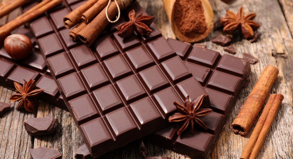 Шоколад — «плюсы» и «минусы»