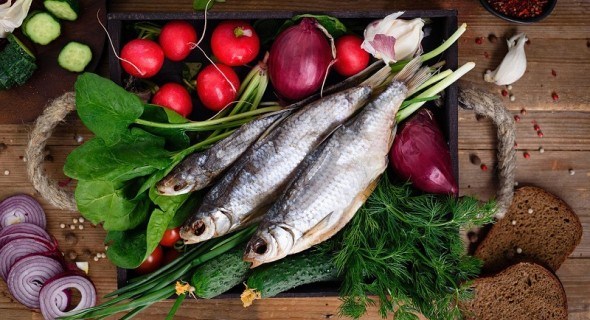 Для смачної юшки: секрети приготування рибних страв 