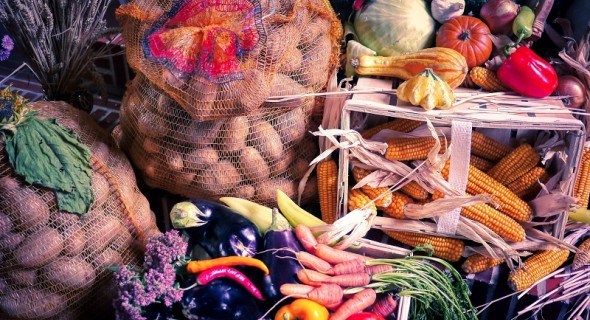 Врожай рахуй та перевіряй: як правильно зберігати овочі та коренеплоди до весни 