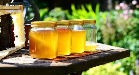 Дві ложки запашного меду: рецепти страв до Маковія 