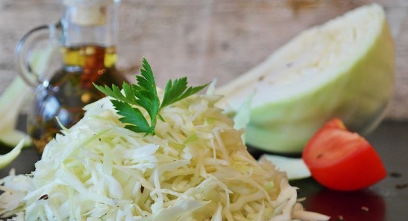 Осінній капусник: смачні страви з капусти до родинного столу 