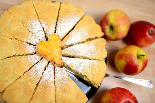 Літо гарне квітками, а зима – пирогами: рецепти смачних пирогів, пиріжків та пончиків 