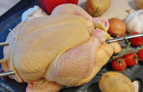 В гостях у курки: рецепти з курятиною для родинного меню 
