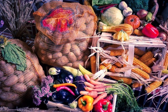 Врожай рахуй та перевіряй: як правильно зберігати овочі та коренеплоди до весни 