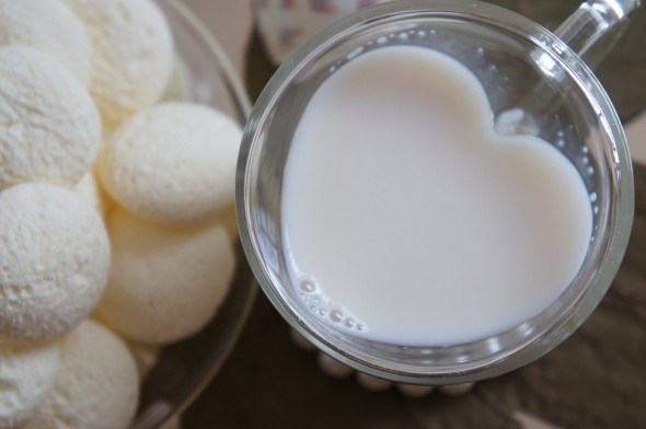 Молочні ріки, сирні береги: продукти з молока у нашому раціоні 