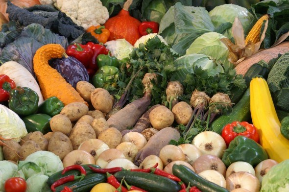 Бережи свій врожай: особливості збору та зберігання овочів та коренеплодів 