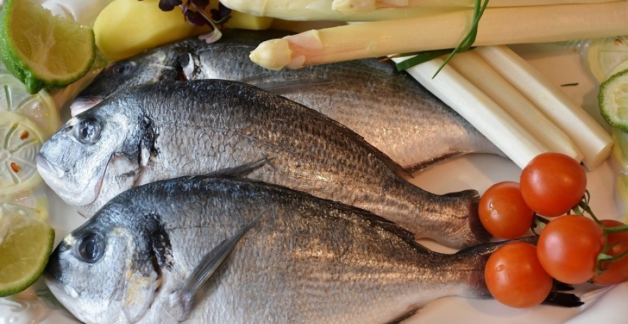 Рибний день: готуємо поживні та апетитні страви з морепродуктів 